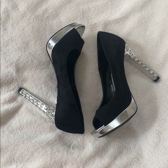 Simply Vera Vera Wang Shoes - Simply Vera Wang Heels